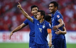 Chanathip Songkrasin không “quay xe”, cùng Thái Lan dự King’s Cup 2022