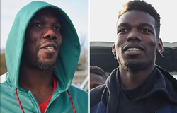 Anh trai của Paul Pogba bị cảnh sát bắt giữ