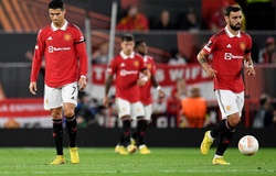 Đội hình ra sân Sheriff vs MU: Ronaldo xung trận