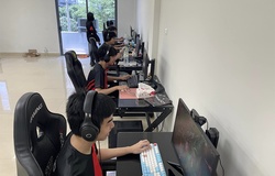 Team Flash gây dấu ấn ở đấu trường LMHT quốc tế