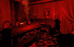 Thần Trùng - Game kinh dị của người Việt lập kỷ lục trên Steam trong ngày đầu phát hành