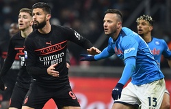 Nhận định, soi kèo AC Milan vs Napoli: Chủ nhà khó thắng