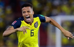 FIFA ra phán quyết về Ecuador ở World Cup 2022, Chile kiện lên CAS