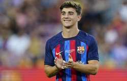 Gavi và 7 cầu thủ Barca có điều khoản giải phóng 1 tỷ euro