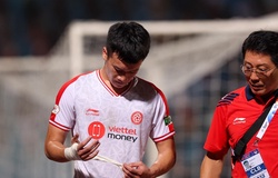 Hoàng Đức chia tay tuyển Việt Nam, cơ hội bất ngờ mở ra với sao trẻ 19 tuổi