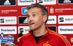 Tây Ban Nha triệu tập 2 tân binh chuẩn bị cho World Cup 2022