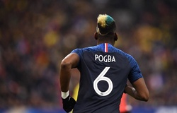 Pogba bị cảnh báo về cơ hội dự World Cup 2022 cùng tuyển Pháp