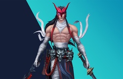 Tốc Chiến 3.4: Chi tiết bản cập nhật mới Wild Rift