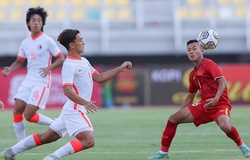 Link xem trực tiếp U20 Việt Nam vs U20 Timor Leste, vòng loại U20 châu Á 2023