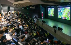 UEC Samsung Mùa Thu 2022: Sân chơi Esports hàng đầu dành cho sinh viên Việt Nam