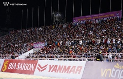 Vé trận Việt Nam vs Singapore không sốt, VFF xoay đủ hướng