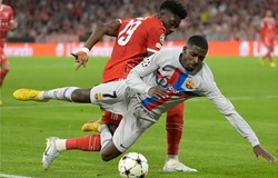 Barca áp dụng điều khoản chống “ngồi mát ăn bát vàng” 