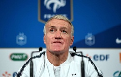 Đội hình chính thức tuyển Pháp 2022: Danh sách, số áo cầu thủ dự World Cup 2022