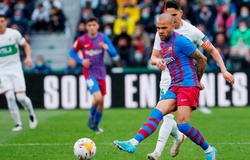 Dự đoán kết quả Barcelona vs Elche: Gã khổng lồ trút giận