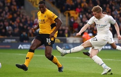 Dự đoán kết quả Wolves vs Man City: Khó cản nhà ĐKVĐ