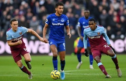 Nhận định, soi kèo Everton vs West Ham: Phố cảng mở hội