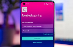  Facebook Gaming sẽ đóng cửa ứng dụng trên mobile