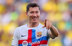 Đội hình ra sân dự kiến Barca vs Elche: Lewandowski trở lại đá chính