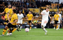 Link xem trực tiếp Wolves vs Man City, 18h30 ngày 17/9