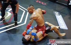 Tứ kết LION Championship 2022: Trần Quang Lộc tiếp tục hủy diệt đối thủ