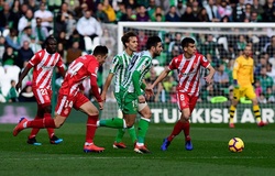 Nhận định, soi kèo Real Betis vs Girona: Áp sát ngôi đầu
