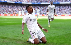 Đội hình ra sân dự kiến Atletico Madrid vs Real Madrid: Rodrygo đá chính