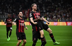 Đội hình ra sân dự kiến AC Milan vs Napoli: 2 trọng pháo vắng mặt