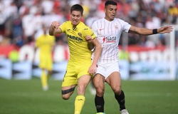 Nhận định, soi kèo Villarreal vs Sevilla: Rơi vào nhóm cầm đèn đỏ