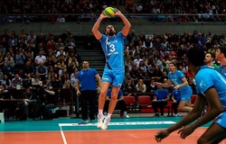 Sau gần một thập kỷ, nhà vô địch bóng chuyền Olympic 2012 vẫn bị án phạt treo lơ lửng trên đầu