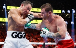 Canelo Alvarez đánh bại thuyết phục Gennady Golovkin ở "trilogy" lịch sử