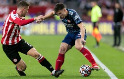 Dự đoán kết quả Brentford vs Arsenal: Lạc lối giữa Bầy ong