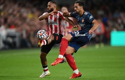 Link xem trực tiếp Brentford vs Arsenal, 18h ngày 18/9