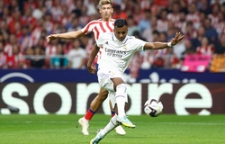 Hạ Atletico, Real Madrid kéo dài mạch thắng tốt nhất hơn nửa thế kỷ