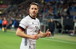 Đội hình tuyển tuyển Đức World Cup 2022: Danh sách, số áo cầu thủ