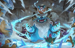 DTCL 12.18: Chi tiết bản cập nhật mới TFT