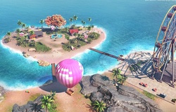 PUBG Mobile 2.0: Chi tiết bản cập nhật mới PUBGM