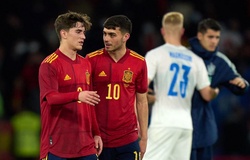 Đội hình tuyển Tây Ban Nha 2022: Danh sách, số áo cầu thủ dự World Cup 2022