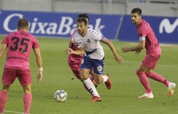 Nhận định, soi kèo Tenerife vs Malaga: Dớp đối đầu