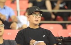 Ông Nguyễn Đắc Văn từ chức chủ tịch CLB Cần Thơ vì đội bóng nợ ngập đầu