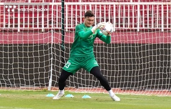 Cầu thủ Việt kiều “sáng cửa” khoác áo tuyển Việt Nam