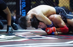 Nguyễn Trần Duy Nhất lật kèo ngoạn mục trước "cửa tử" | Tứ kết LION Championship 2022