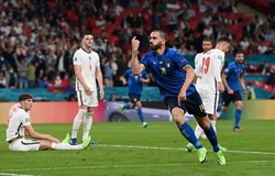 Nhận định, soi kèo Italia vs Anh: Nguy cơ cận kề