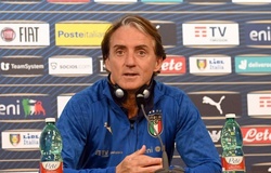 HLV Mancini than thiếu tiền đạo, tuyển Italia thay đổi sơ đồ