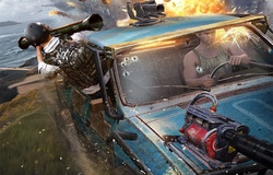 Sau Ấn Độ, PUBG Mobile tiếp tục bị cấm tại Afghanistan vì lý do chính trị