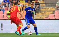 Nhận định, soi kèo Bosnia vs Montenegro: Bất phân thắng bại