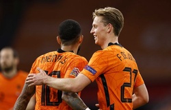 Đội hình chính thức tuyển Hà Lan 2022: Danh sách, số áo cầu thủ dự World Cup 2022