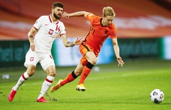 Nhận định, soi kèo Ba Lan vs Hà Lan: Xây chắc ngôi đầu