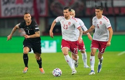 Nhận định, soi kèo Croatia vs Đan Mạch: Lính chì bất bại