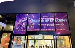 Liên Quân Mobile và Aeon Mall Bình Tân hợp tác tổ chức giải đấu sinh viên