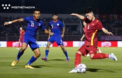 Bảng xếp hạng giải giao hữu quốc tế tiền AFF Cup 2022 mới nhất